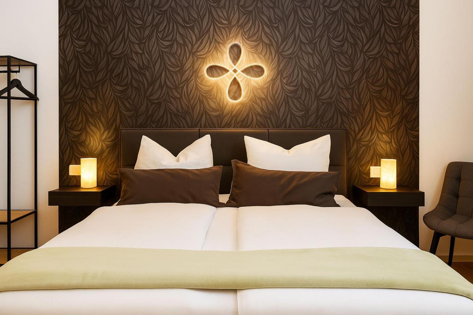 Savor City Appartement Am Lauenturm Zentrum 5 Personen 包岑 外观 照片