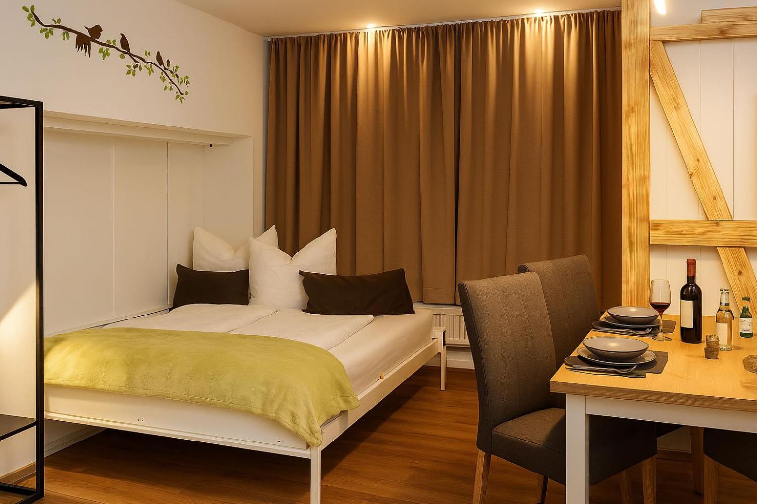 Savor City Appartement Am Lauenturm Zentrum 5 Personen 包岑 外观 照片