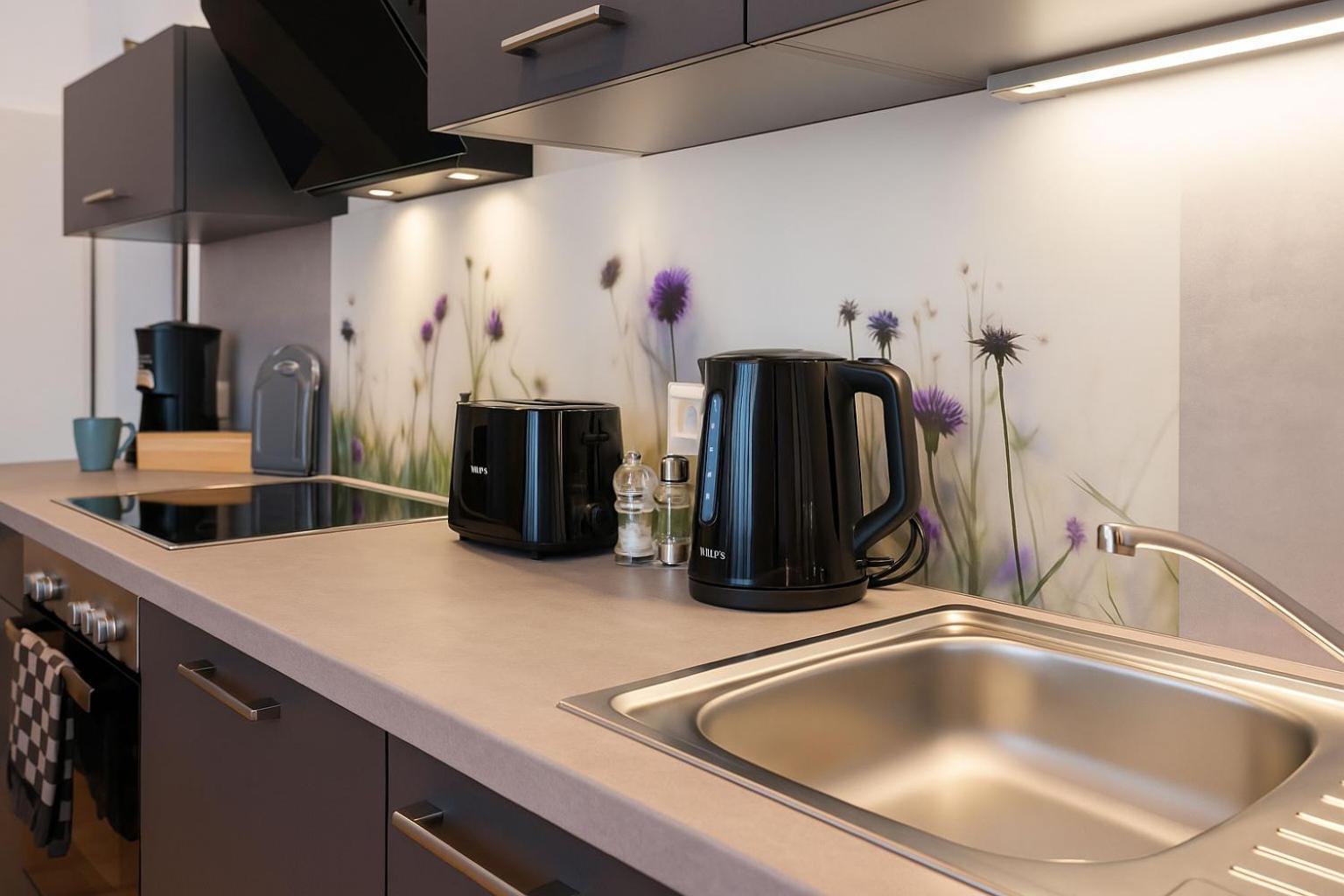 Savor City Appartement Am Lauenturm Zentrum 5 Personen 包岑 外观 照片
