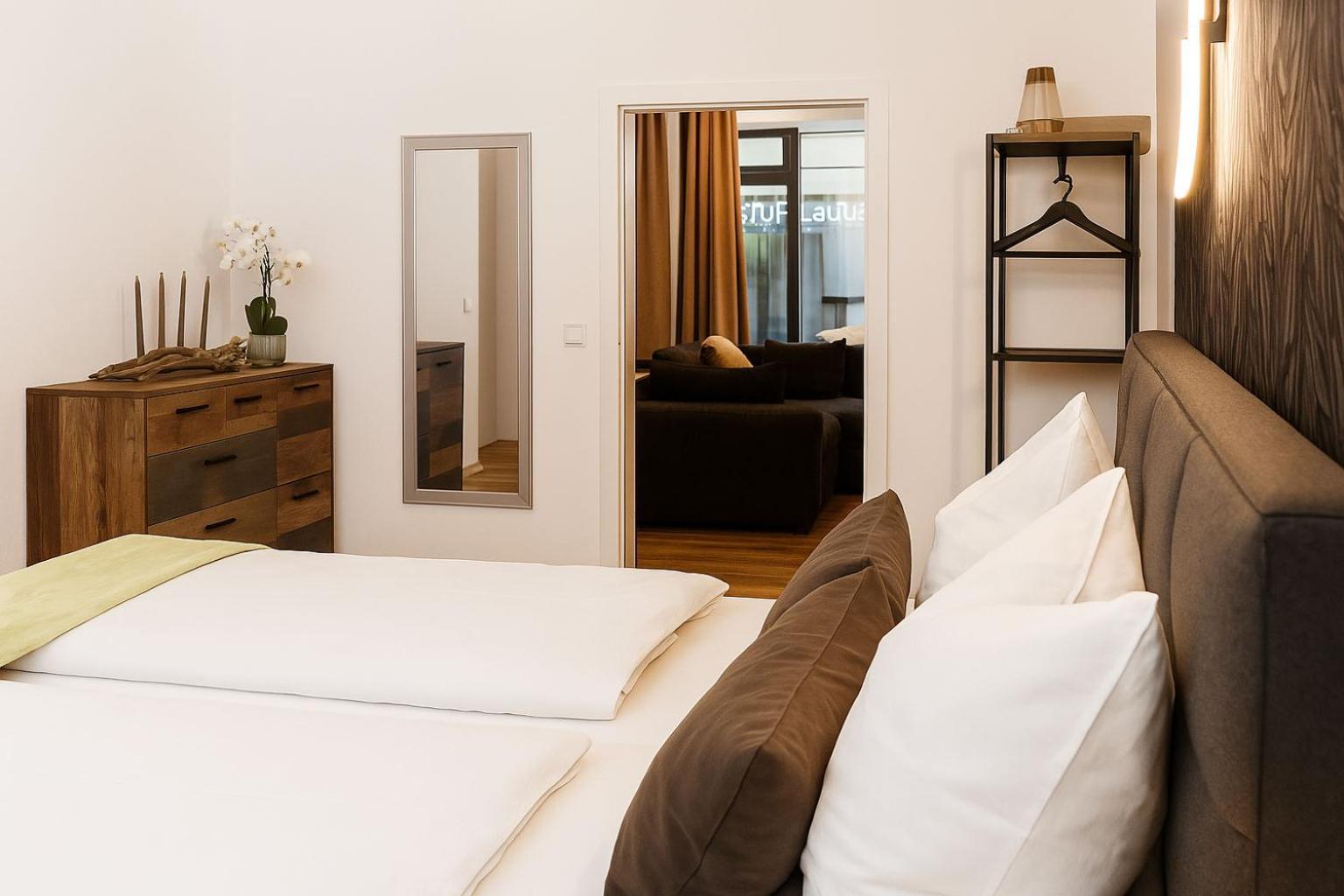 Savor City Appartement Am Lauenturm Zentrum 5 Personen 包岑 外观 照片
